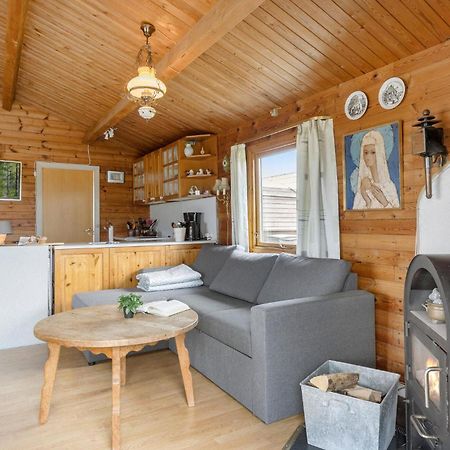 Lovely Home In Bogense With Kitchen Buitenkant foto